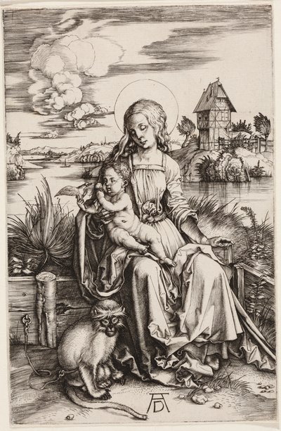  door Albrecht Dürer