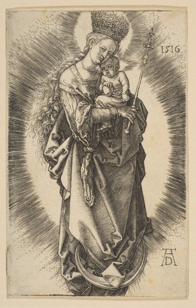  door Albrecht Dürer