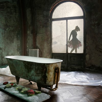  door Alejandra Baci