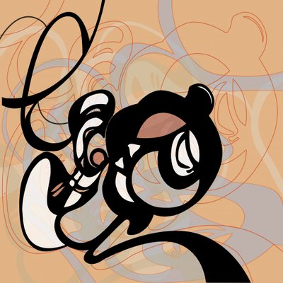 Elegante grafische vormgeving door Alejandra Winkhaus