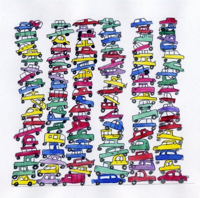 Ecologie, consumentisme en economie, milieu-impact van geplande veroudering van auto