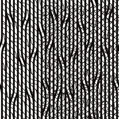 #25, 2017 door Alex Caminker