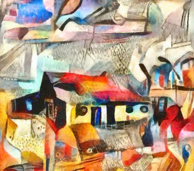 Zonder titel, 2017 door Alex Caminker