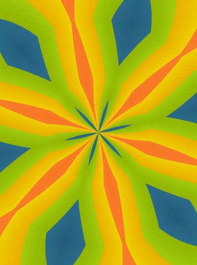Zonder titel, 2019 door Alex Caminker