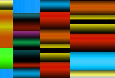 Backgammon door Alex Caminker