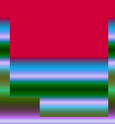 Mechanisme, 2019 door Alex Caminker