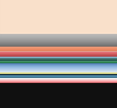 Ruimte, 2019 door Alex Caminker