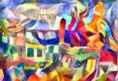 Onder de zon, 2017 door Alex Caminker