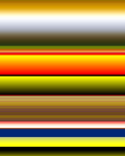 zonder titel, 2019 door Alex Caminker