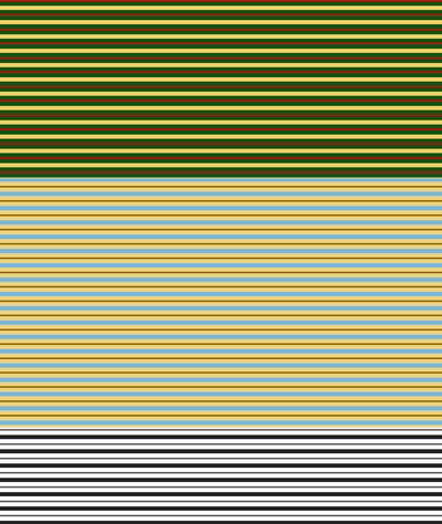 Zonder titel, 2019 door Alex Caminker