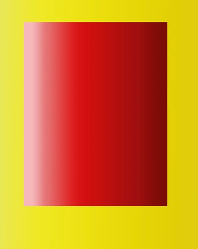 Tinten, 2019 door Alex Caminker