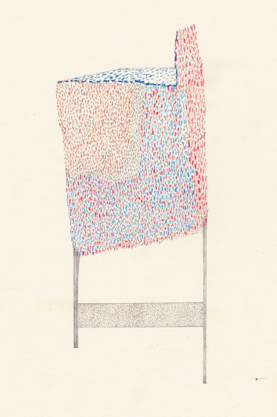 Voorzitter door Alexander Adiels