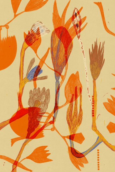 Dag door Alexander Adiels