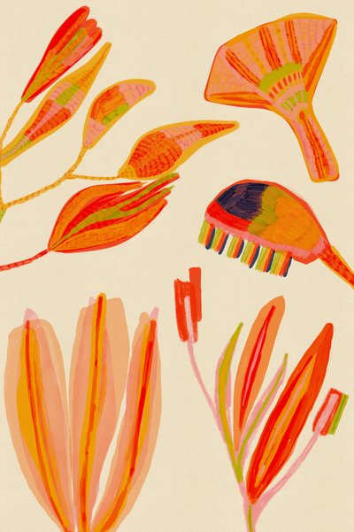 Vilia door Alexander Adiels