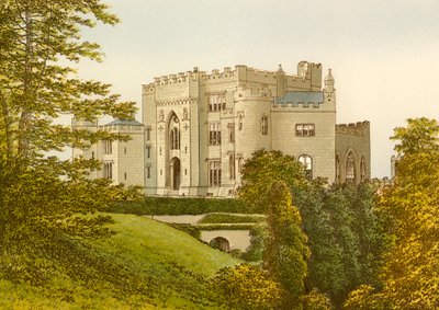 Kasteel Birr door Alexander Francis Lydon