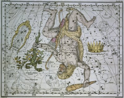 Hercules, uit 