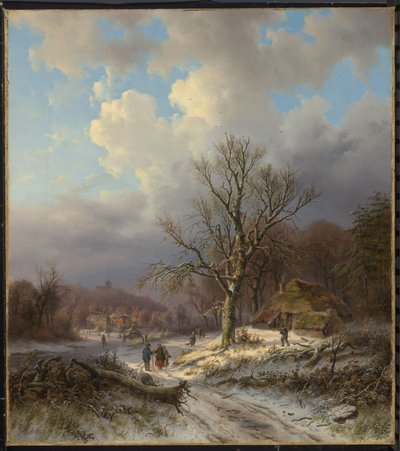  door Alexander Joseph Daiwaille