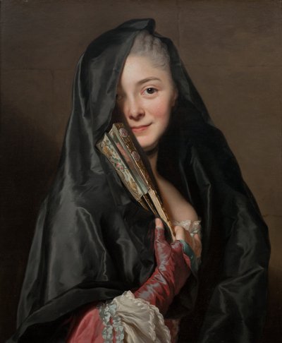  door Alexander Roslin