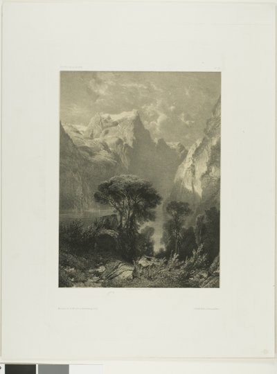 Bron door Alexandre Calame