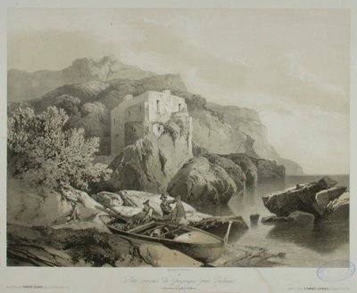  door Alexandre Calame