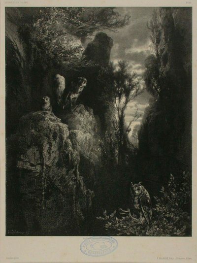  door Alexandre Calame