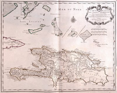 Santo Domingo - door A door Alexis Hubert Jaillot