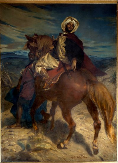 Reconquista: 