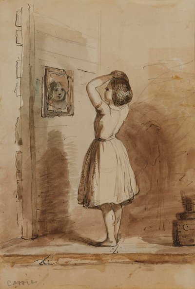  door Alfred Jacob Miller
