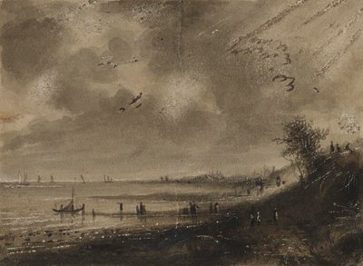  door Alfred Jacob Miller