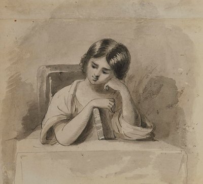  door Alfred Jacob Miller