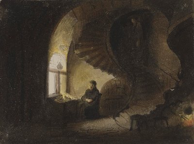  door Alfred Jacob Miller