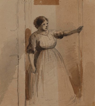  door Alfred Jacob Miller