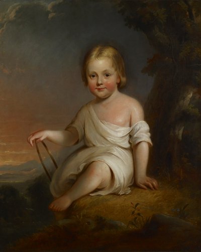  door Alfred Jacob Miller