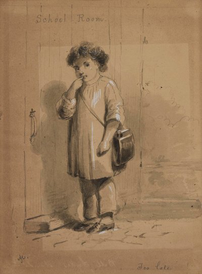  door Alfred Jacob Miller