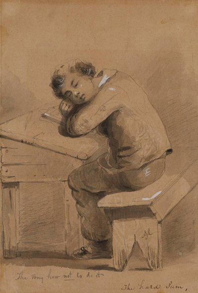  door Alfred Jacob Miller