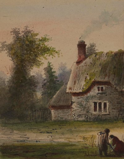  door Alfred Jacob Miller