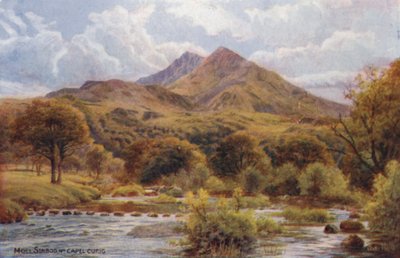  door Alfred Robert Quinton
