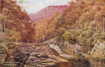  door Alfred Robert Quinton