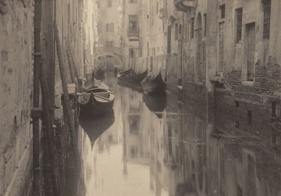  door Alfred Stieglitz
