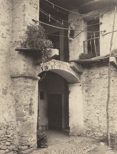  door Alfred Stieglitz