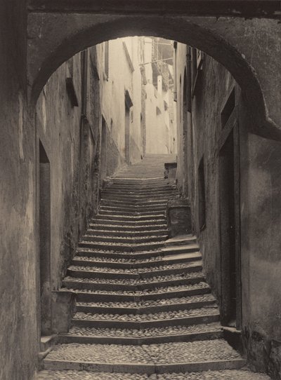  door Alfred Stieglitz