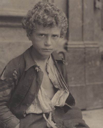  door Alfred Stieglitz