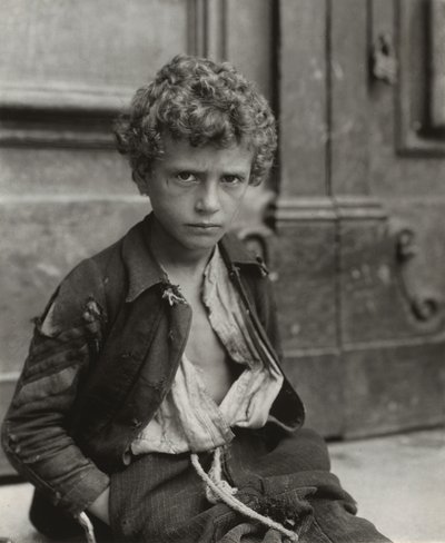  door Alfred Stieglitz