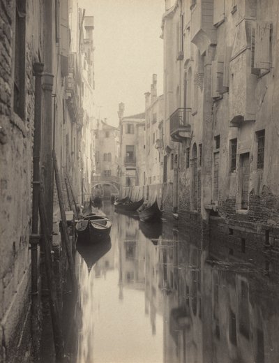  door Alfred Stieglitz