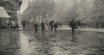  door Alfred Stieglitz