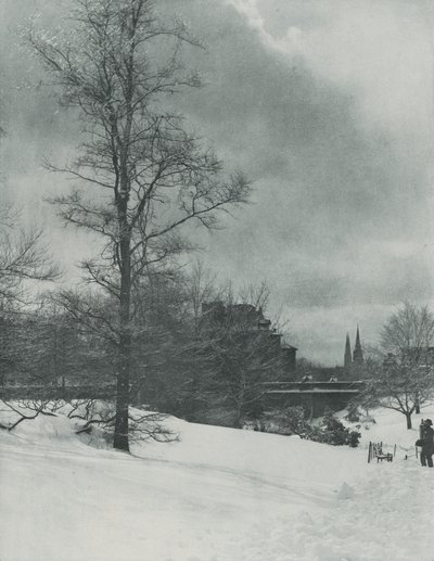  door Alfred Stieglitz