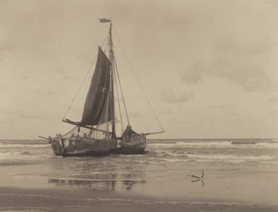  door Alfred Stieglitz