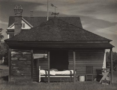  door Alfred Stieglitz