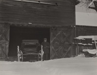  door Alfred Stieglitz