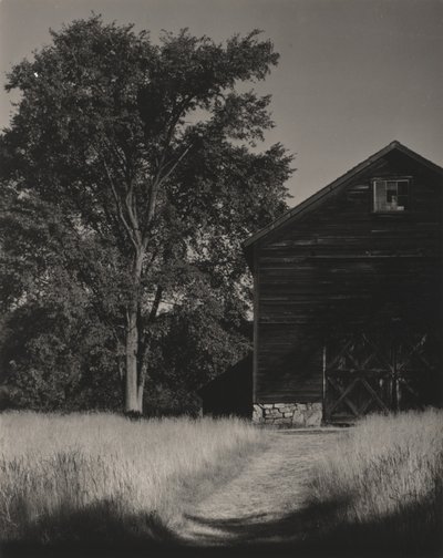  door Alfred Stieglitz